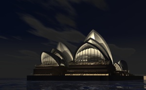 Oplev fantastiske Sydney med et billigt rejselån